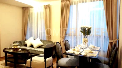 Condos for rent : H Sukhumvit 43 2 bedrooms, for rent