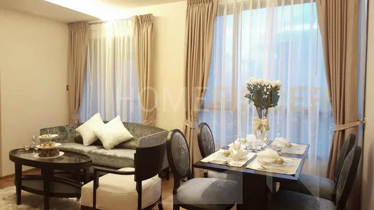 รูปภาพ H Sukhumvit 43 2 bedrooms, for rent