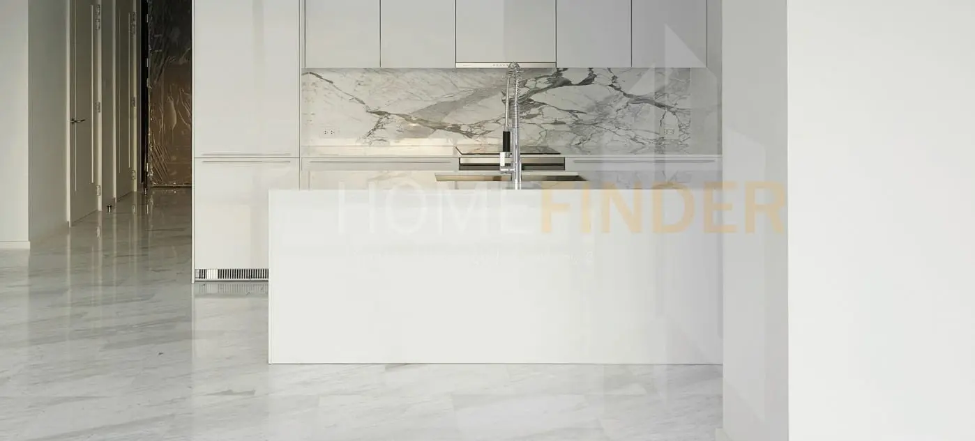 รูป Four Seasons Private Residences 2 bedrooms, for sale - รูปที่ 4/10