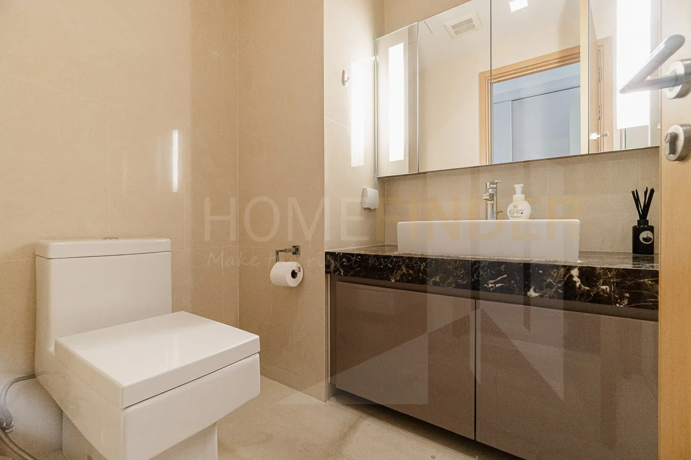 รูป Hyde Sukhumvit 13 1 bedroom, for rent - รูปที่ 6/8