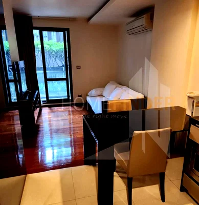 Condos for rent : The Address Sukhumvit 61 1 bedroom, for rent