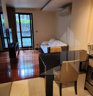 รูปภาพ The Address Sukhumvit 61 1 bedroom, for rent
