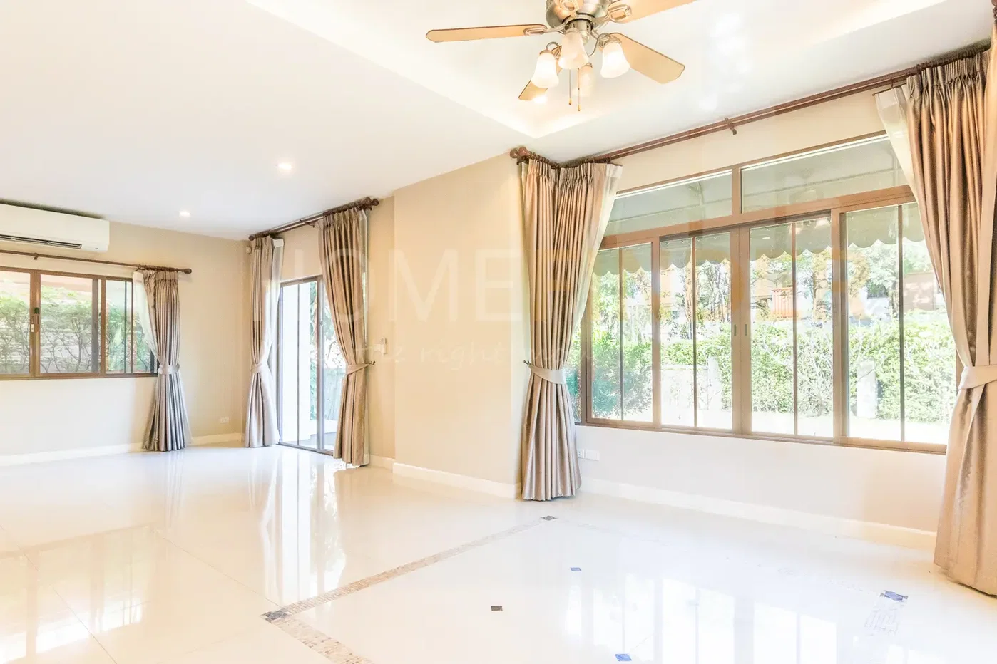 รูป Setthasiri Bangna-Wongwaen 3 bedrooms, for sale - รูปที่ 2/11