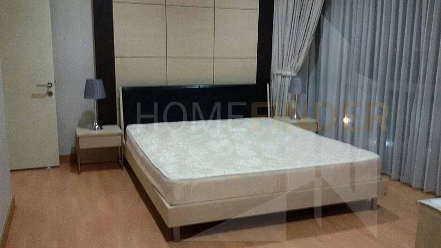 รูป Nusasiri Grand 3 bedrooms, for rent - รูปที่ 5/6