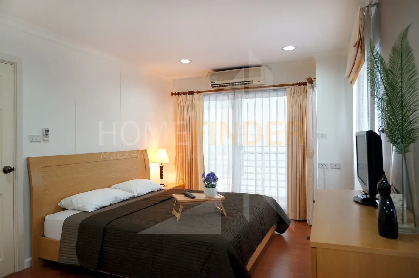 picture Lumpini Suite Sukhumvit 41 2 bedrooms, for rent - 5/13