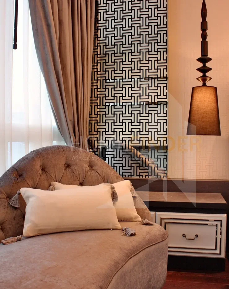 picture Millennium Residence 4 bedrooms, for rent - 6/10