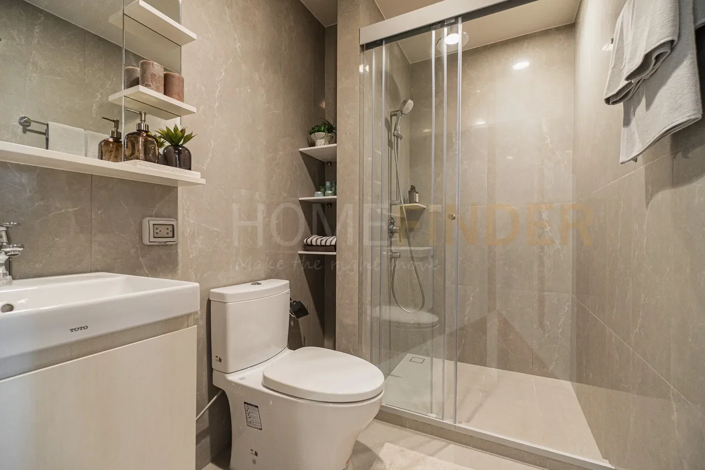 picture The Issara Sathorn 1 bedroom, for sale - 5/5