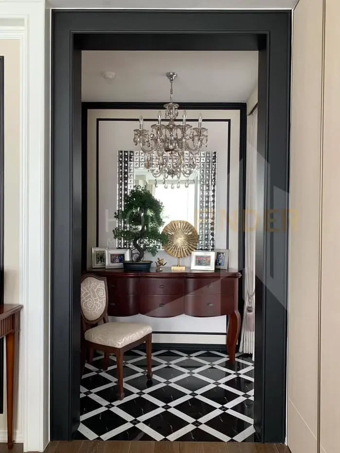 รูป Kraam Sukhumvit 26 2 bedrooms, for rent - รูปที่ 8/11