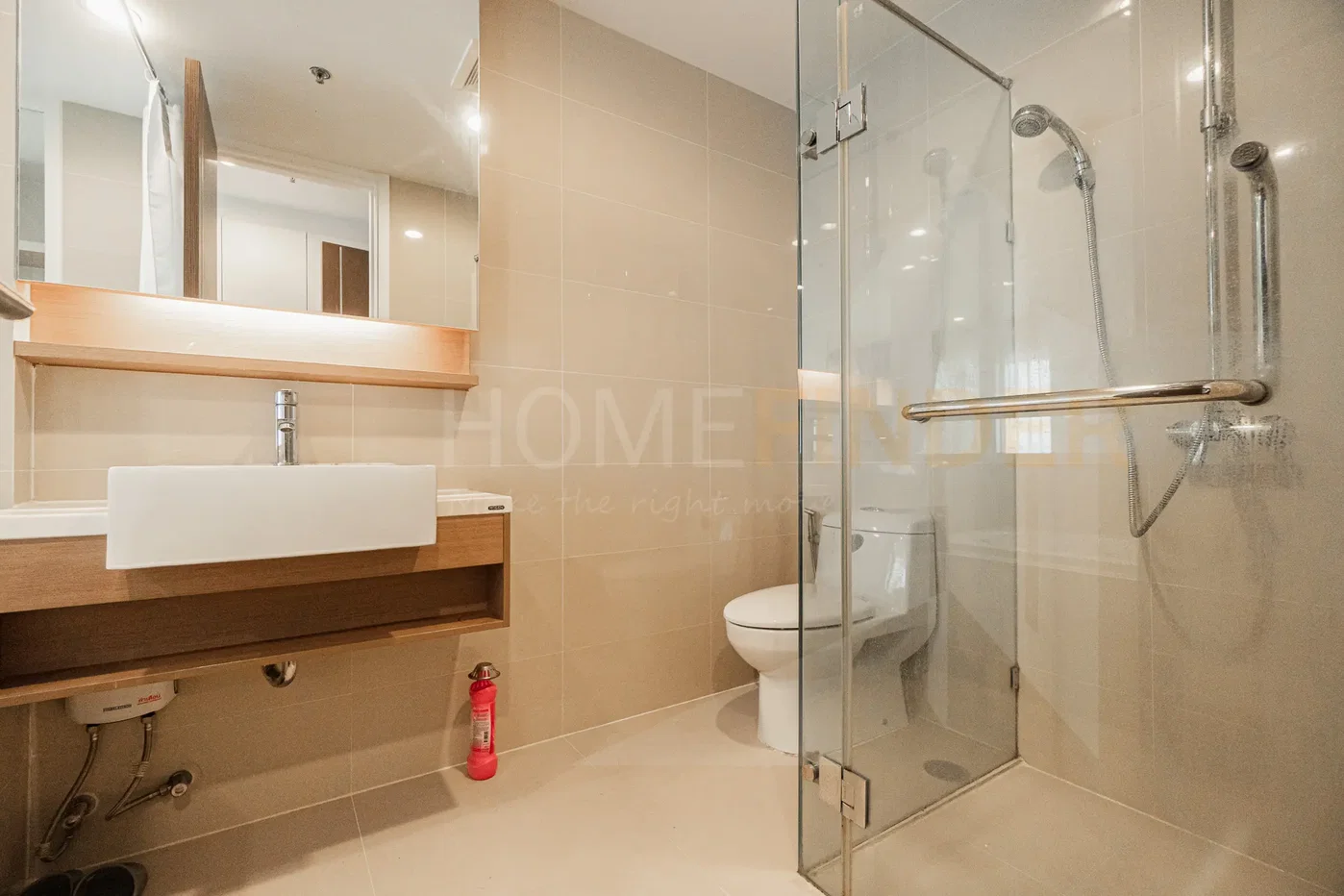 picture 15 Sukhumvit Residences 3 bedrooms, for sale - 9/11