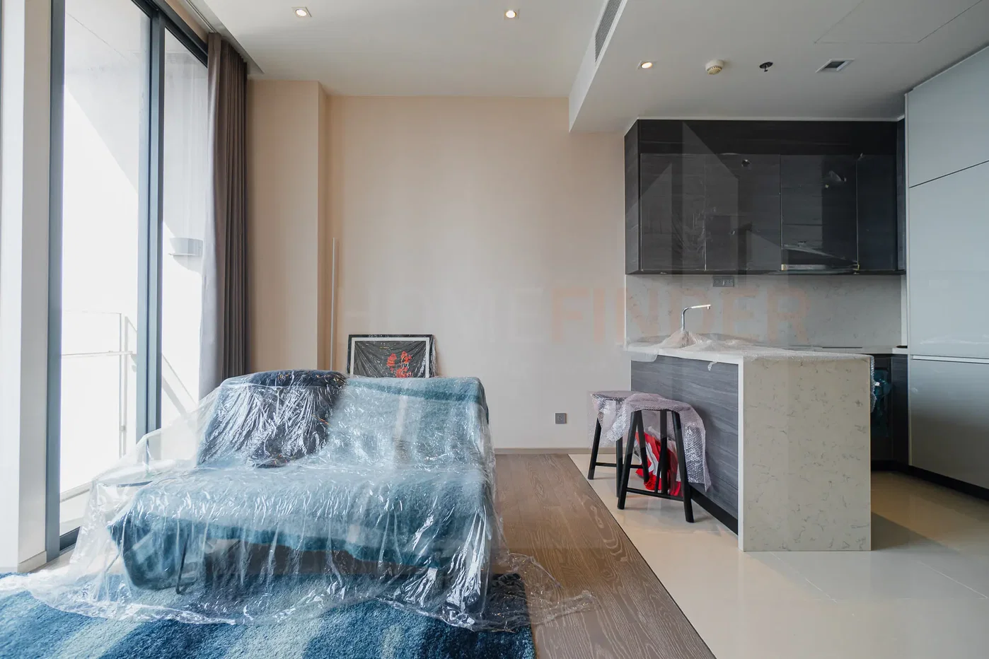 picture The ESSE Asoke 1 bedroom, for sale - 4/13