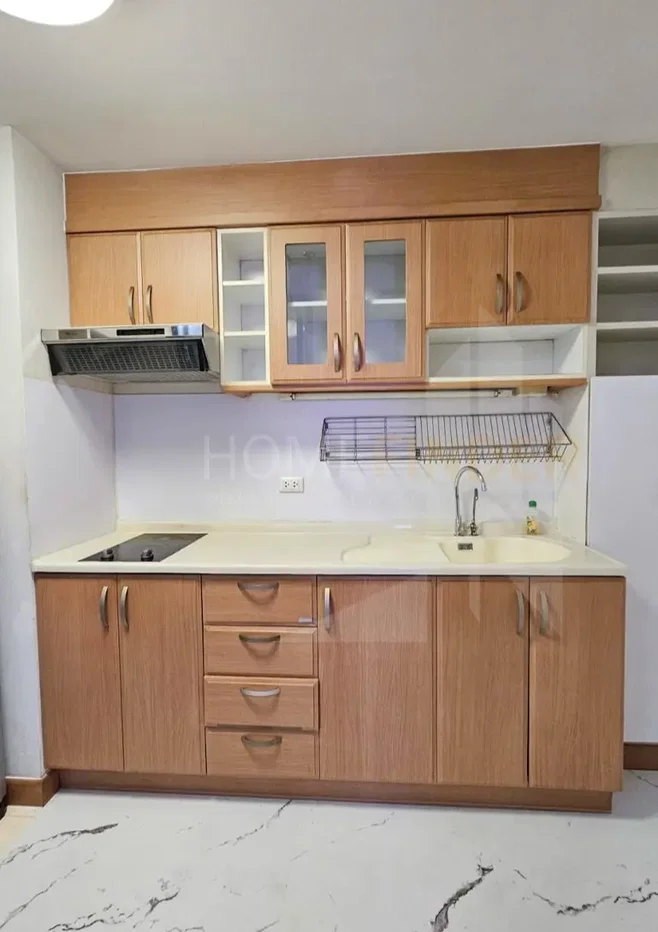 รูป Supalai Premier Place Asoke 2 bedrooms, for rent - รูปที่ 3/8