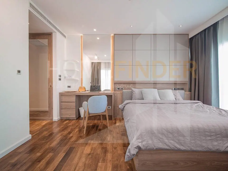picture Noble Ora 2 bedrooms, for rent - 1/6