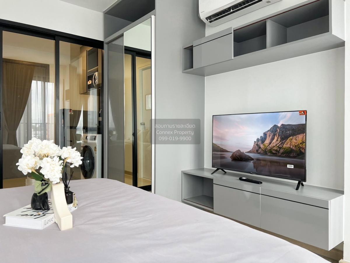 รูป เช่าคอนโด  กาลิเลโอ รัชดา 32 MRT-ลาดพร้าว  จันทรเกษม เขต จตุจักร กรุงเทพ CX-105481 ✅ ทักไลน์ @connexproperty ตอบทันที ทีมงานมืออาชีพ ✅ - รูปที่ 8/11