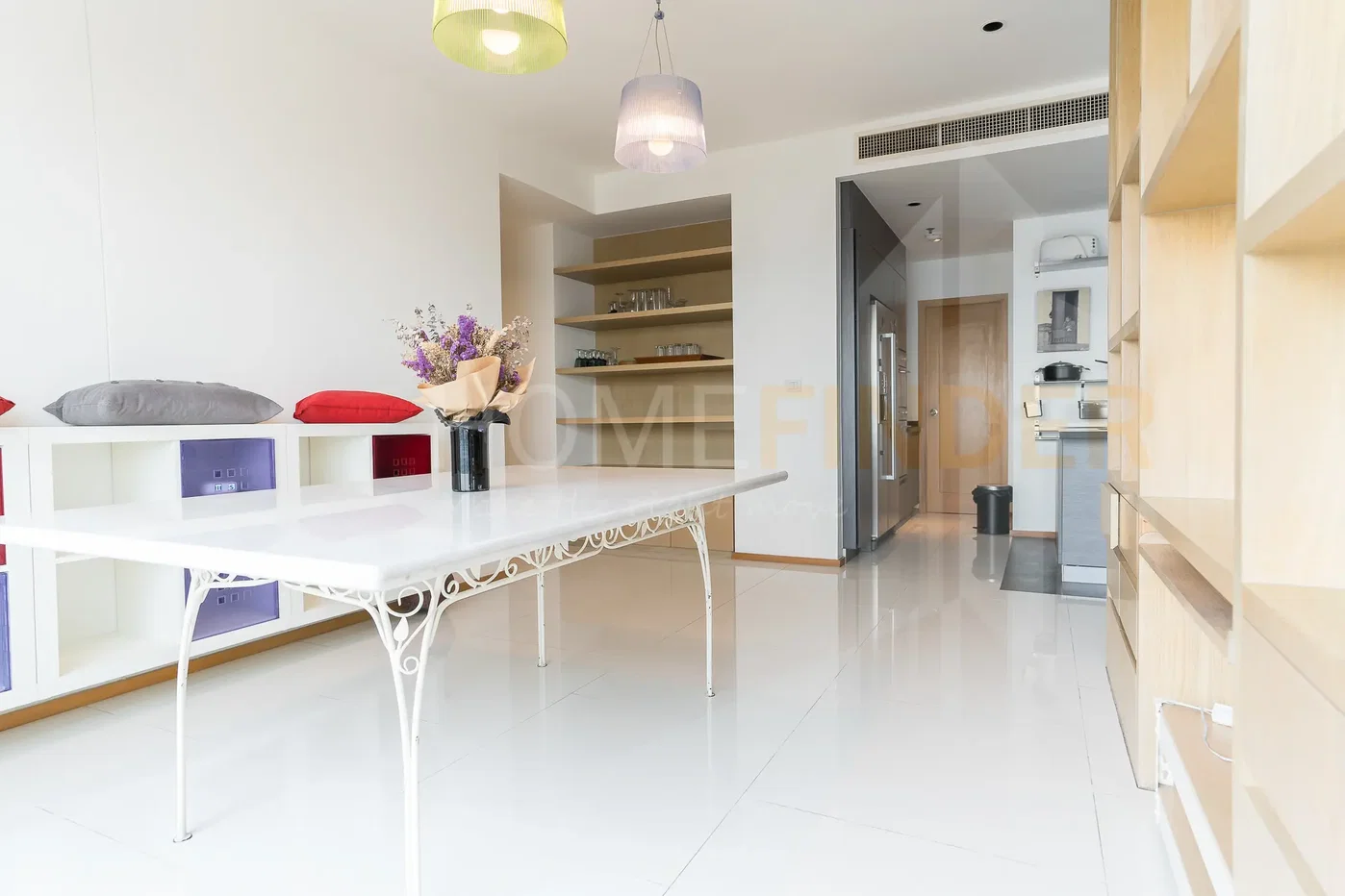 picture The Emporio Place || ดิ เอ็มโพริโอ เพลส 3 bedrooms, for rent - 4/31