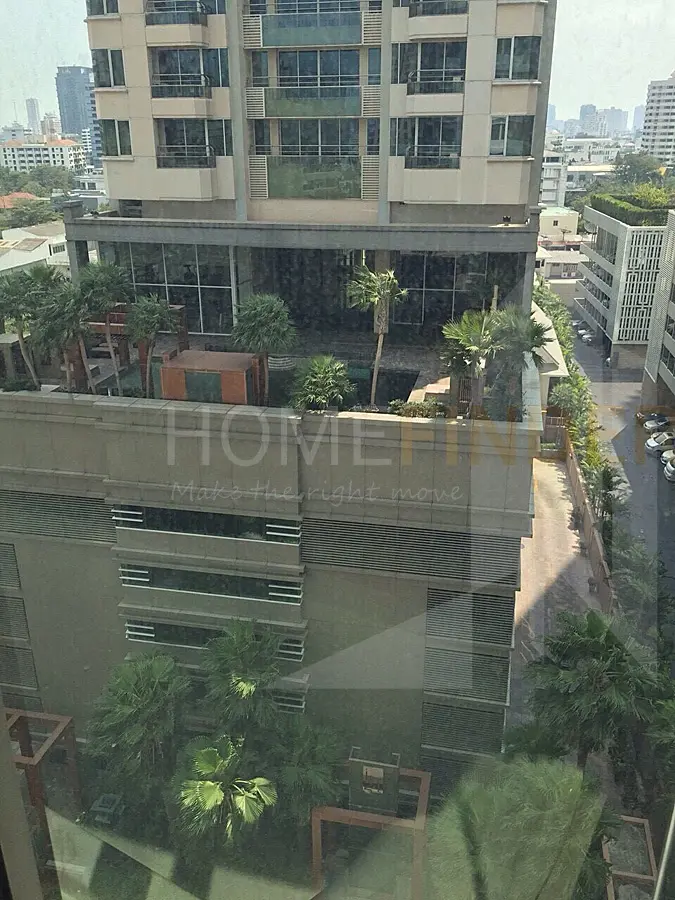 รูป Bright Sukhumvit 24 2 bedrooms, for sale - รูปที่ 9/9