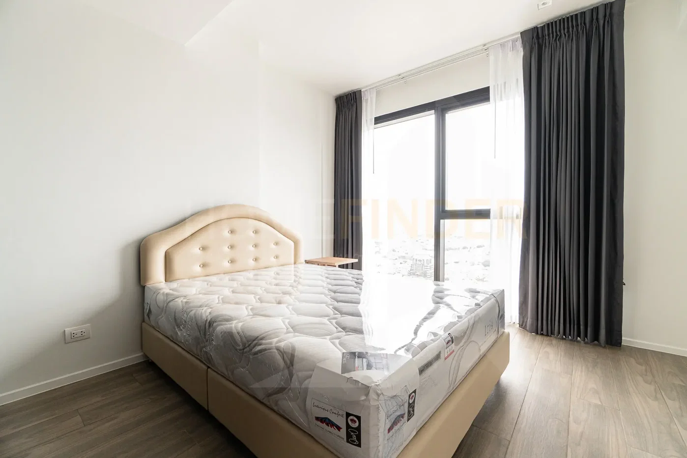 picture The Loft Silom 3 bedrooms, for rent - 4/15