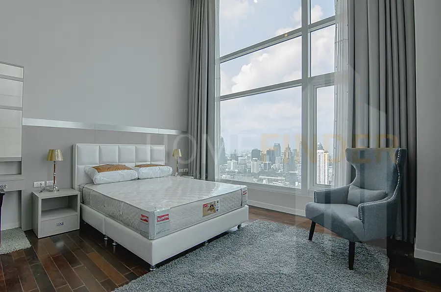 รูป Circle Condominium 4 bedrooms, for rent - รูปที่ 6/12