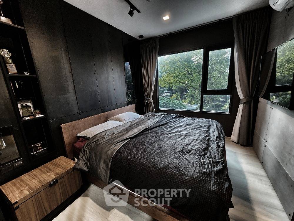 picture 1-BR Condo at Life One Wireless near BTS Phloen Chit (ID 1526955) - 18/18