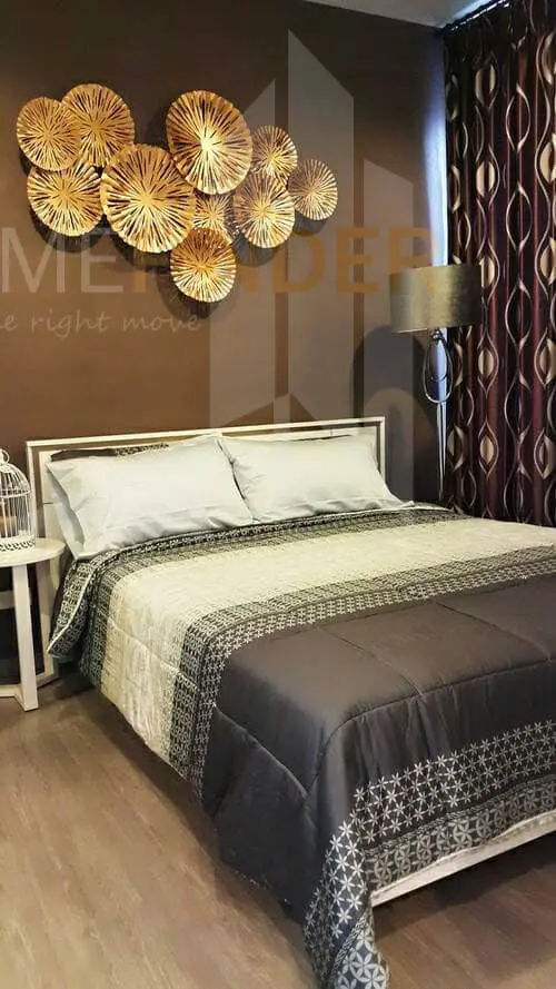 รูป Nye by Sansiri 1 bedroom, for sale - รูปที่ 2/10