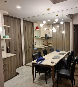 CELES Asoke 1 bedroom, for rent