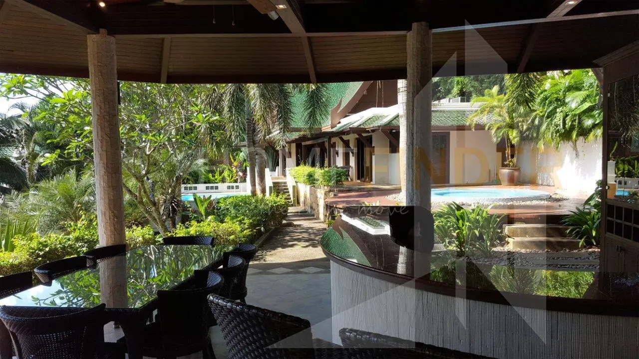 picture Panwa Gardens 4 bedrooms, for sale - 4/12