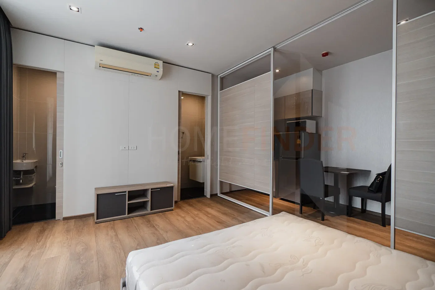 รูป PARK ORIGIN PHROM PHONG 1 bedroom, for sale - รูปที่ 4/9