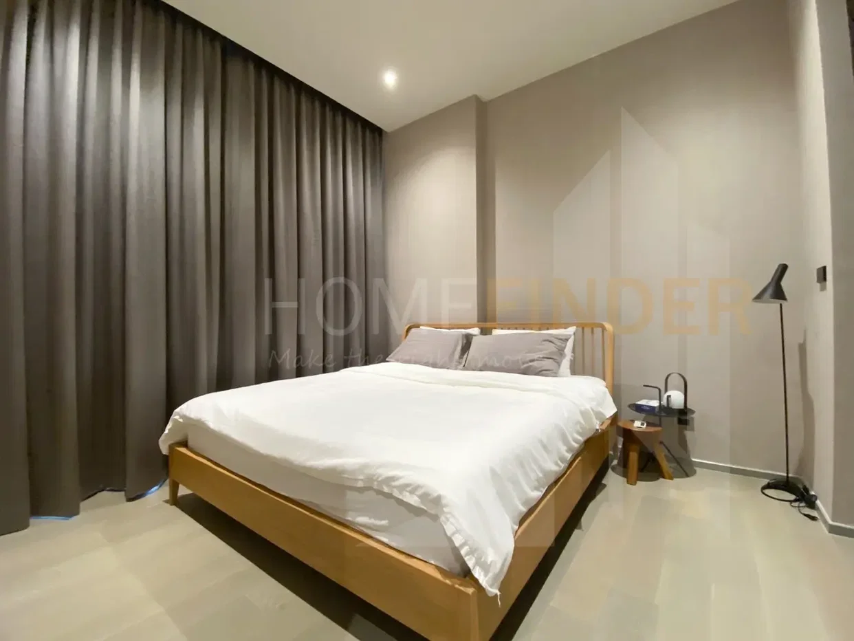 picture HYDE Heritage Thonglor 1 bedroom, for rent - 5/6