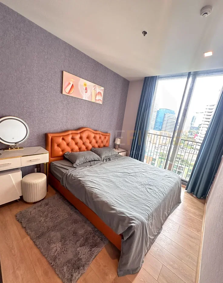 รูป Noble Around 33 1 bedroom, for rent - รูปที่ 2/9