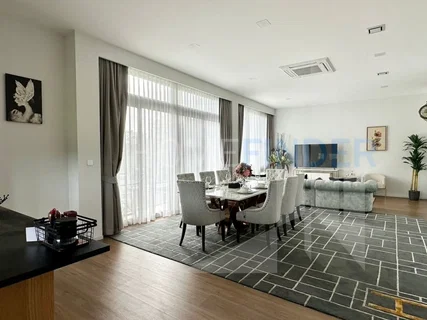VIVE Rama 9 3 bedrooms, for sale