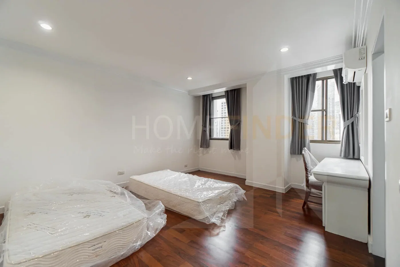 picture Govind Tower 3 bedrooms, for rent - 6/9