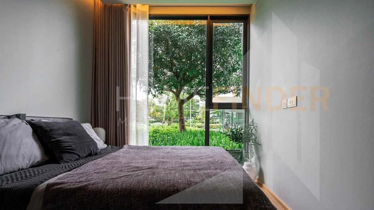 รูป Skyrise Avenue Sukhumvit 64 1 bedroom, for sale - รูปที่ 6/9