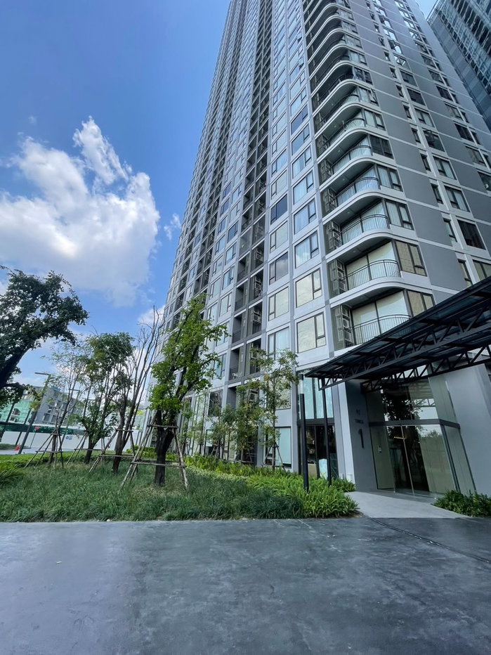 รูป R1162/[เช่าด่วน] คอนโดหรูสร้างใหม่ Skyrise Avenue Sukhumvit 64 | - รูปที่ 13/13