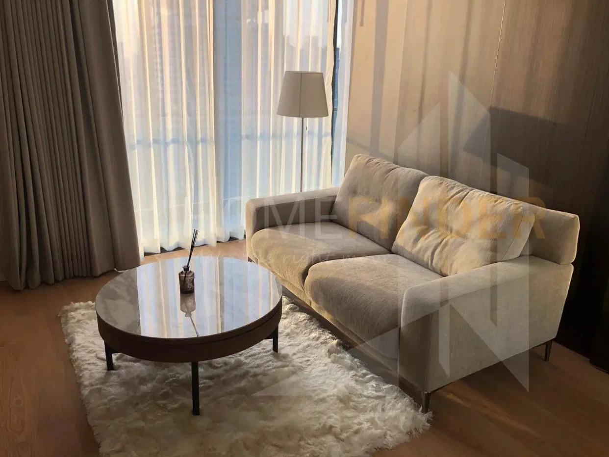 รูป Beatniq Sukhumvit 32 1 bedroom, for rent - รูปที่ 2/8