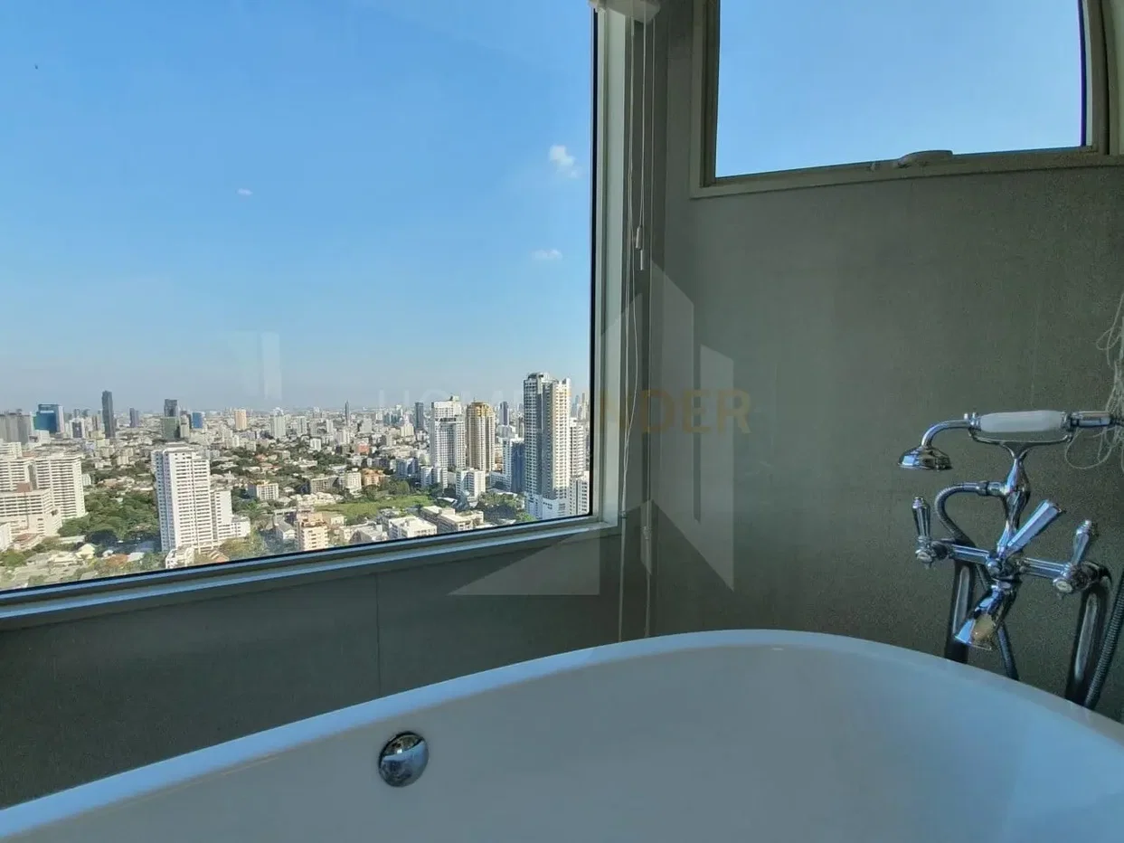 รูป Royce Private Residences 4 bedrooms, for sale - รูปที่ 9/10