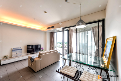 Condos for rent : Siamese Ratchakru near BTS Sanam Pao Hurry to book!! Limited quantity