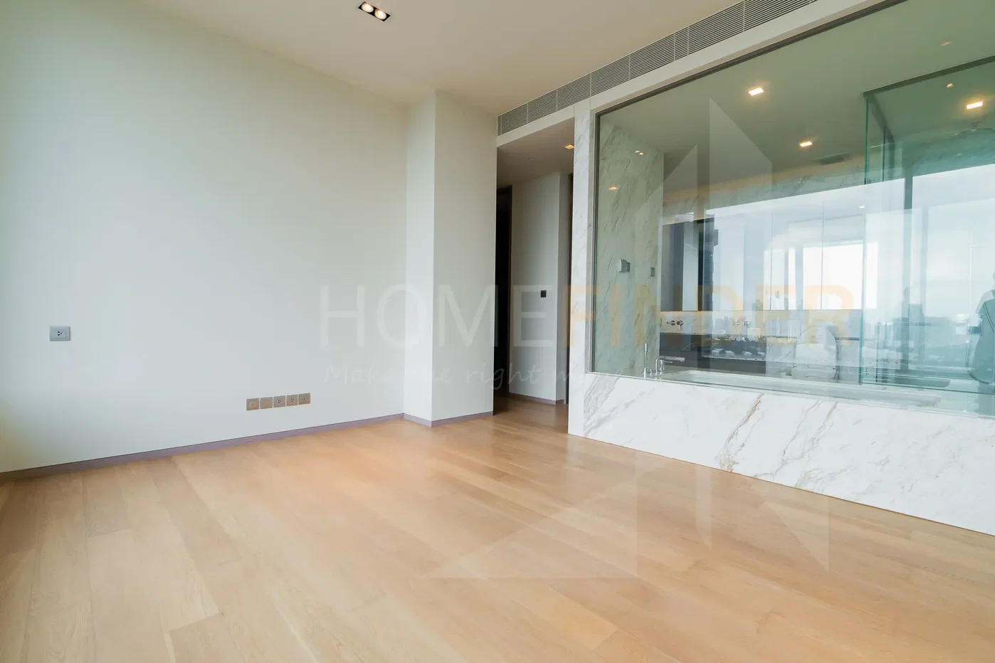 รูป Saladaeng One 2 bedrooms, for sale - รูปที่ 14/14