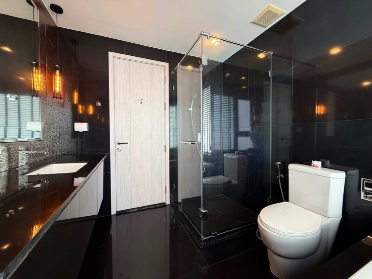 รูป ✨Luxury 2 Bedrooms Unit For Rent @ Rhythm Sukhumvit 36-38 ✨ 🏡 - รูปที่ 13/13
