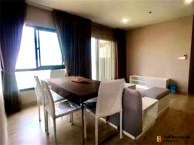 Condos for sale : The Parkland Phetkasem - Thapra Easy Start with a City Dweller Lifestyle near MRT Thapra Station