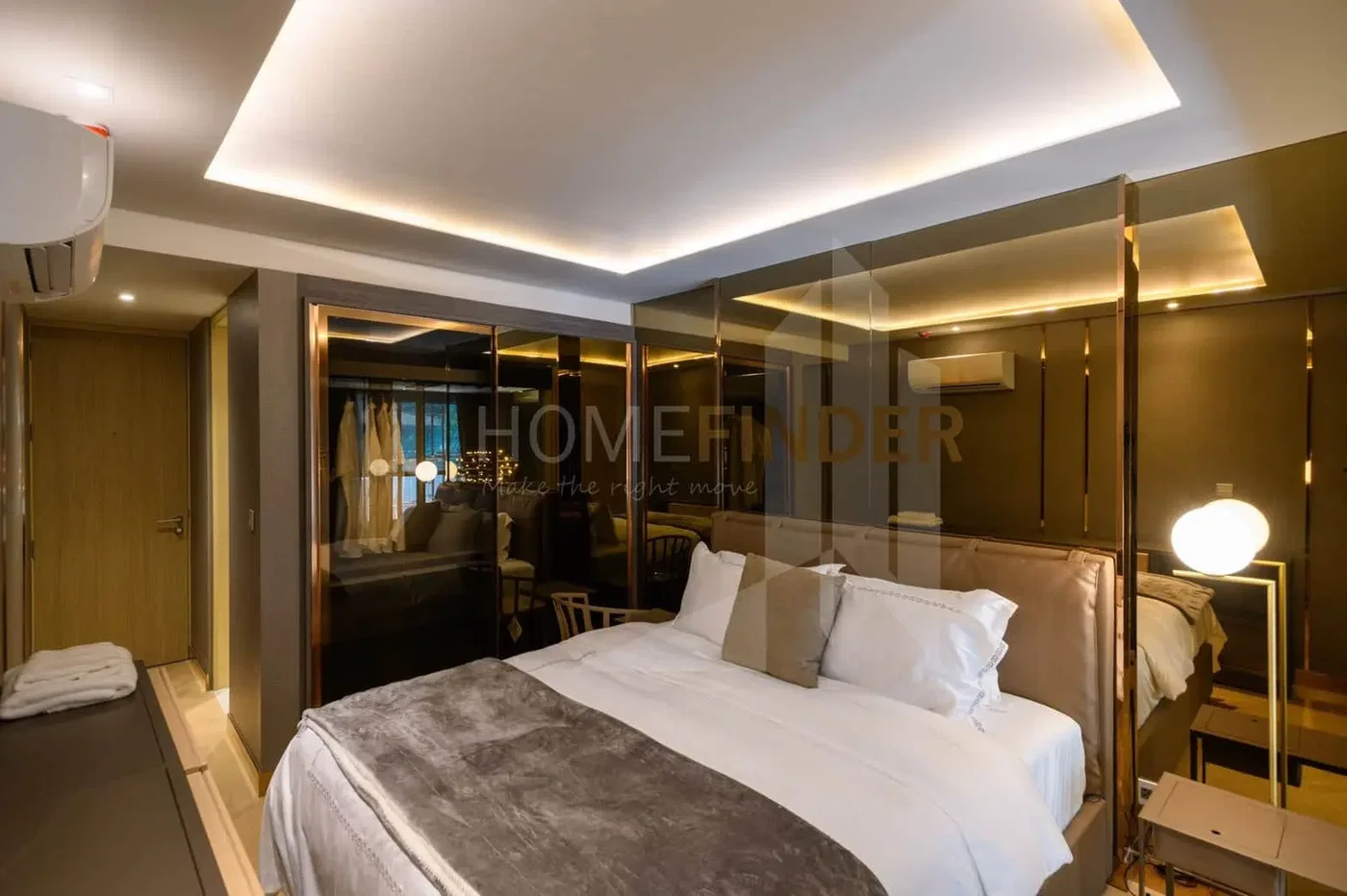 picture S47 Sukhumvit 2 bedrooms, for sale - 5/5