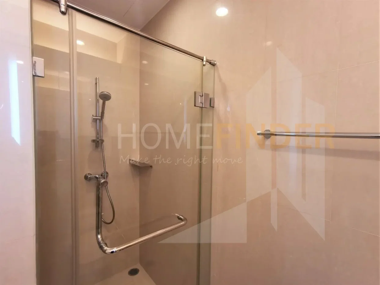 รูป Q Langsuan 2 bedrooms, for rent - รูปที่ 10/10