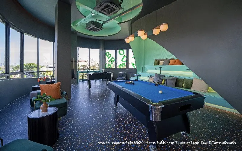 รูป Venue ID Westgate 4 bedrooms, for sale - รูปที่ 3/7