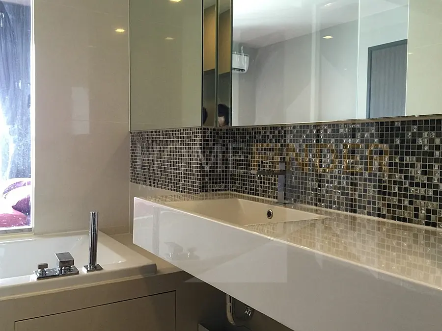 picture Rhythm Sukhumvit 44/1 1 bedroom, for rent - 7/8
