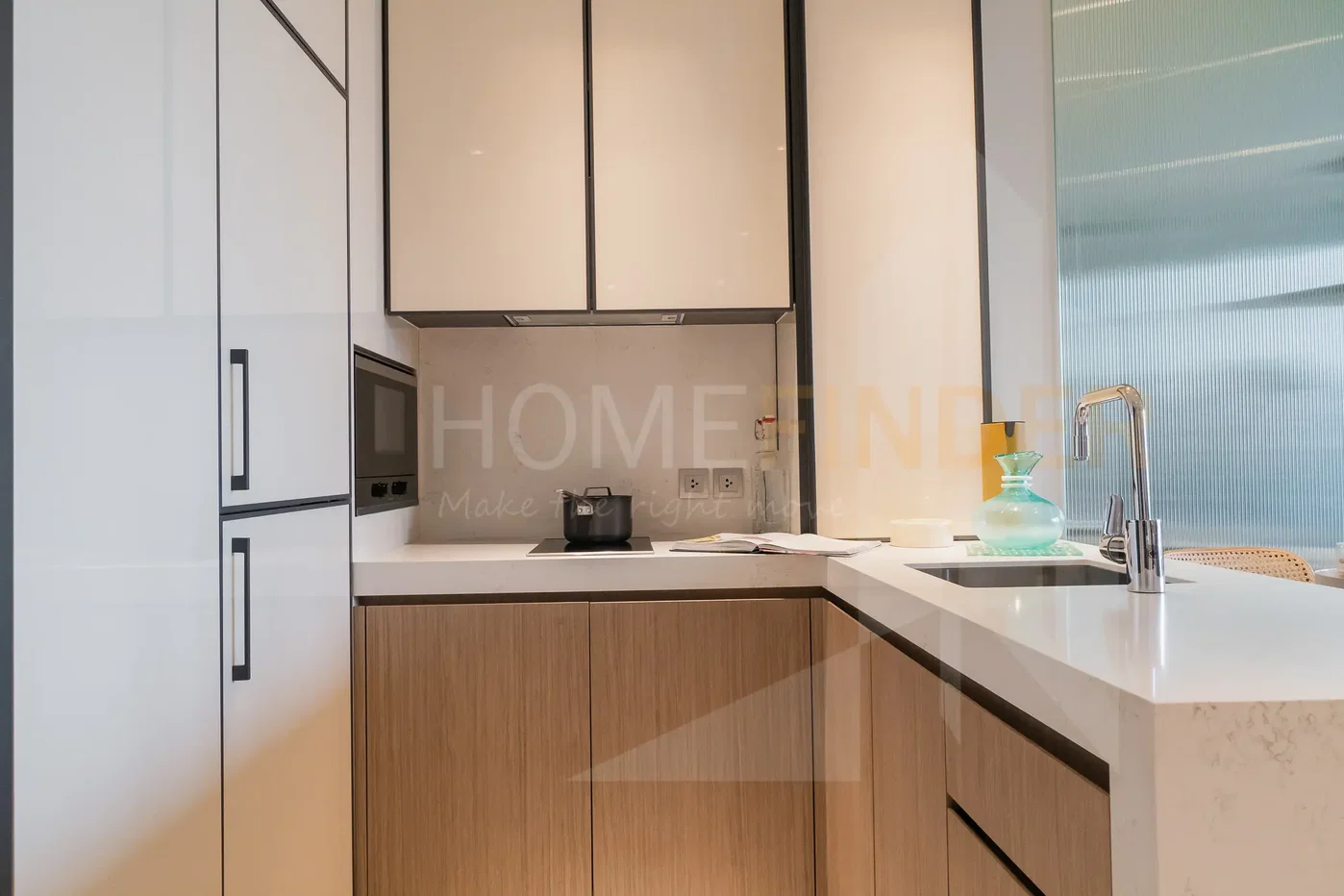 รูป Beatniq Sukhumvit 32 1 bedroom, for sale - รูปที่ 14/17