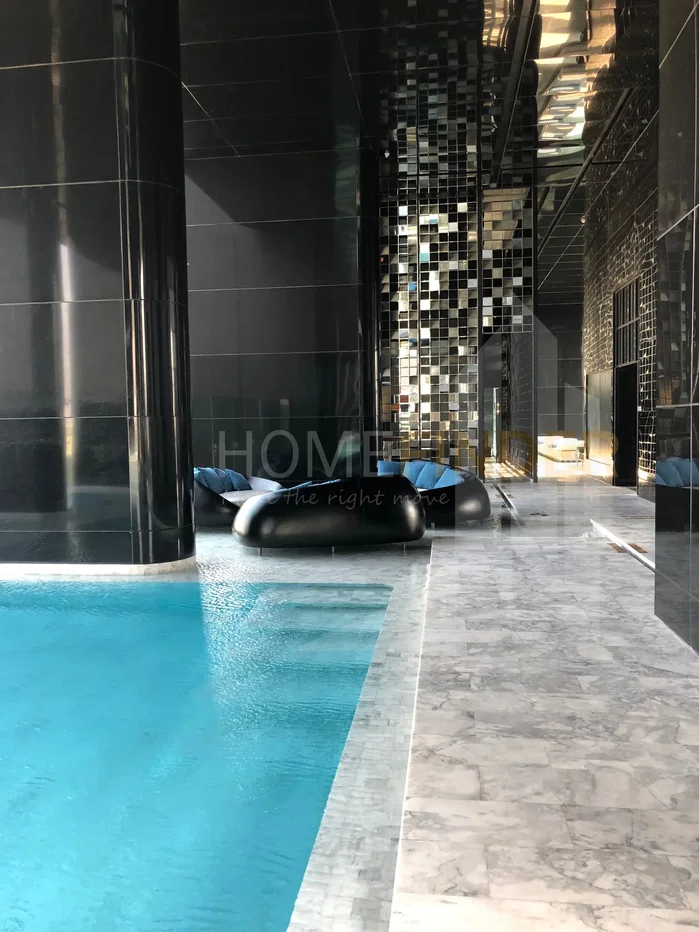 picture Ashton Asoke 1 bedroom, for rent - 14/15