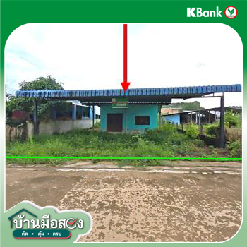 picture HOME 125.6 Sq.w. Klaeng Rayong for 1.8M - 25/27
