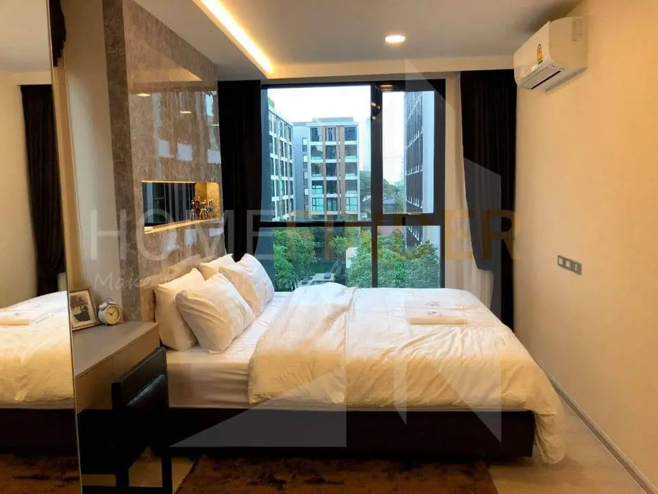 picture Vtara Sukhumvit 36 2 bedrooms, for rent - 7/18