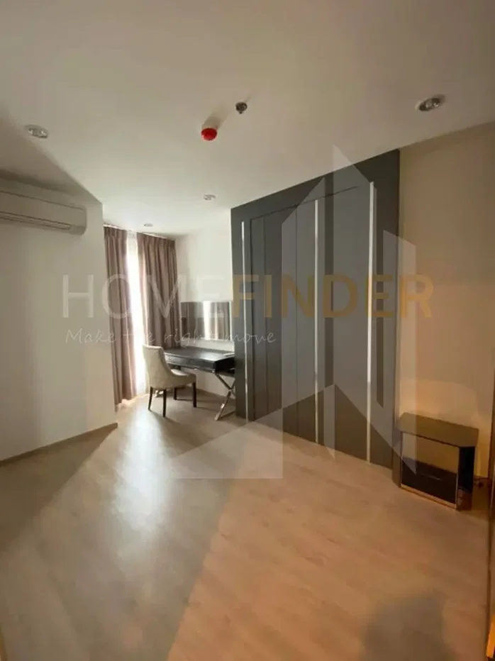 picture IDEO Q Chula-Samyan 2 bedrooms, for rent - 5/8