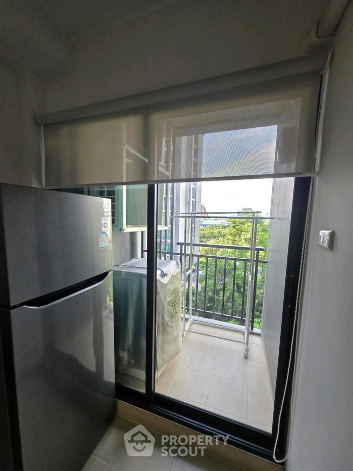 รูป คอนโด 1 ห้องนอน Supalai City Resort Rama 8 ใกล้ MRT บางยี่ขัน (ID 2244762) - รูปที่ 10/14