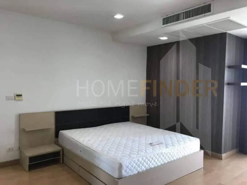 picture Nusasiri Grand 2 bedrooms, for rent - 4/6