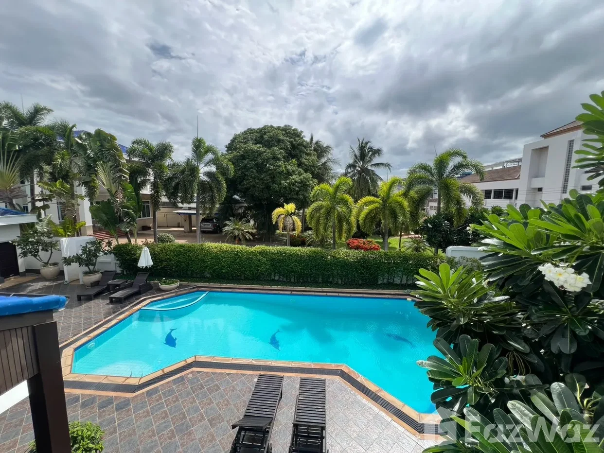 รูป ขาย วิลล่า 6 ห้องนอน ใน หัวหิน, ประจวบคีรีขันธ์ 5692845 - รูปที่ 2/33